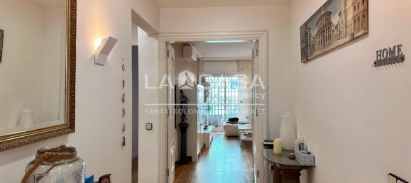 4 bedrooms Apartment in Santa Coloma de Gramenet, Spain No. 160472 17