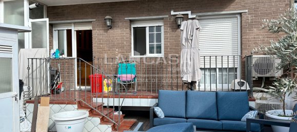 4 bedrooms Apartment in Santa Coloma de Gramenet, Spain No. 160472 14