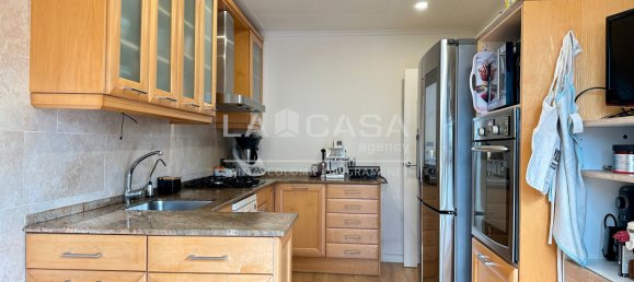 4 bedrooms Apartment in Santa Coloma de Gramenet, Spain No. 160472 27