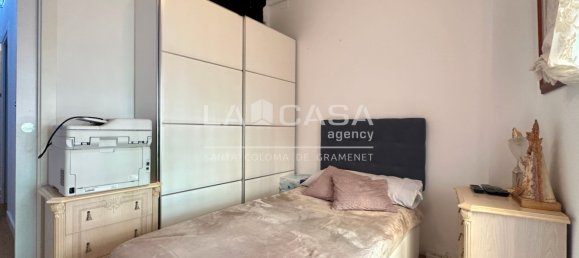 4 bedrooms Apartment in Santa Coloma de Gramenet, Spain No. 160472 8