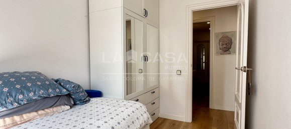 4 bedrooms Apartment in Santa Coloma de Gramenet, Spain No. 160472 31