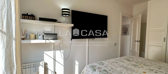 4 bedrooms Apartment in Santa Coloma de Gramenet, Spain No. 160472 15