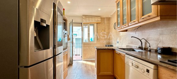 4 bedrooms Apartment in Santa Coloma de Gramenet, Spain No. 160472 12