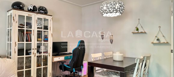 4 bedrooms Apartment in Santa Coloma de Gramenet, Spain No. 160472 25