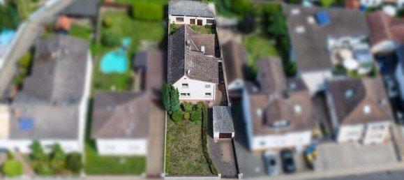 Casa de 5 divisões em Hesse, Germany N.º 314446 26