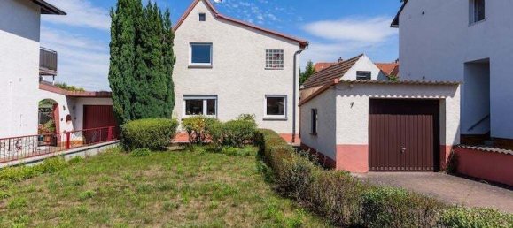 Casa de 5 divisões em Hesse, Germany N.º 314446 3