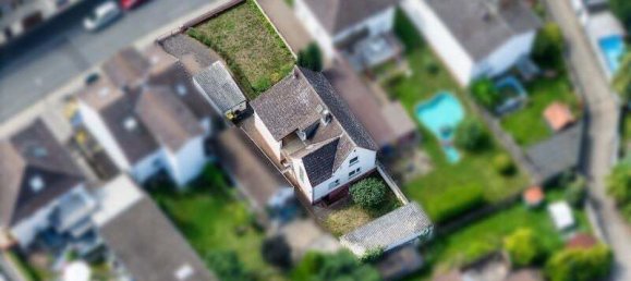 Casa de 5 divisões em Hesse, Germany N.º 314446 25