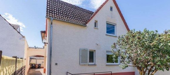 Casa de 5 divisões em Hesse, Germany N.º 314446 21