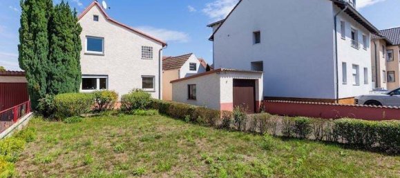 Casa de 5 divisões em Hesse, Germany N.º 314446 2