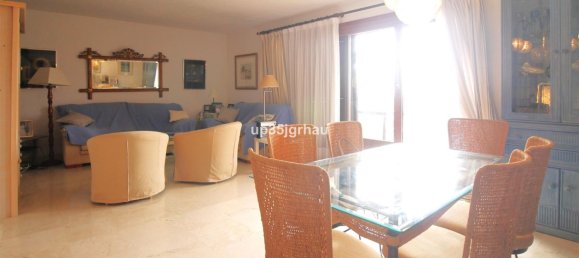 Пентхаус с 4 спальнями в Эстепона, Испания № 137286 3