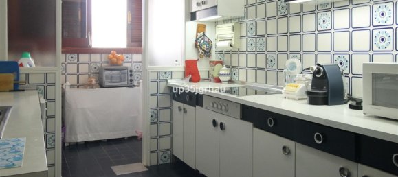 Пентхаус с 4 спальнями в Эстепона, Испания № 137286 5