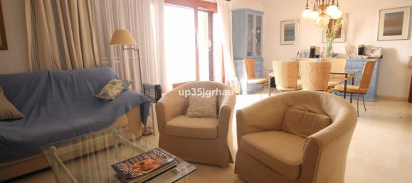 Пентхаус с 4 спальнями в Эстепона, Испания № 137286 7