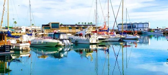 Пентхаус с 4 спальнями в Эстепона, Испания № 137286 12