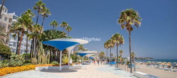 Пентхаус с 4 спальнями в Эстепона, Испания № 137286 2