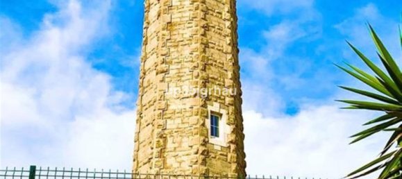 Пентхаус с 4 спальнями в Эстепона, Испания № 137286 15