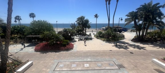 Пентхаус с 4 спальнями в Эстепона, Испания № 137286 4