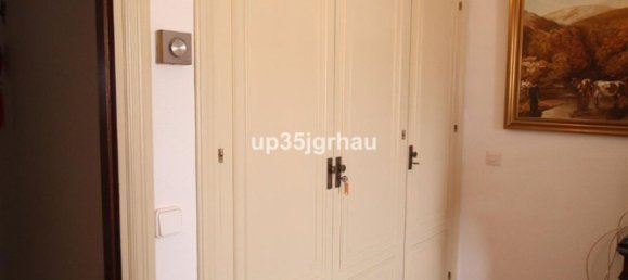 Пентхаус с 4 спальнями в Эстепона, Испания № 137286 17