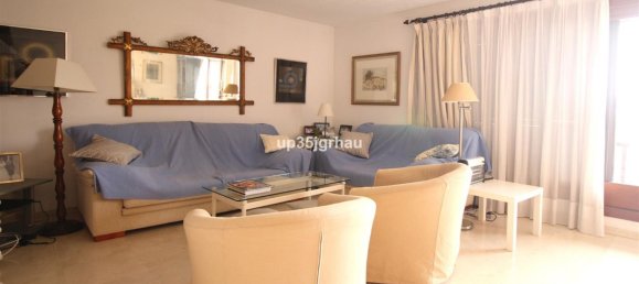 Пентхаус с 4 спальнями в Эстепона, Испания № 137286 6