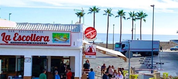 Пентхаус с 4 спальнями в Эстепона, Испания № 137286 16