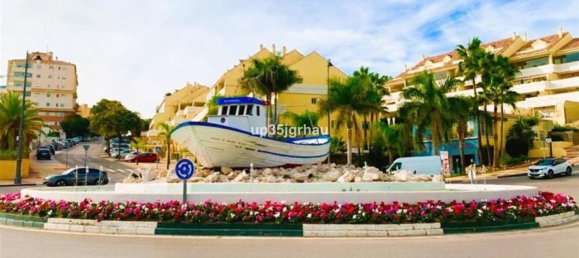 Пентхаус с 4 спальнями в Эстепона, Испания № 137286 10