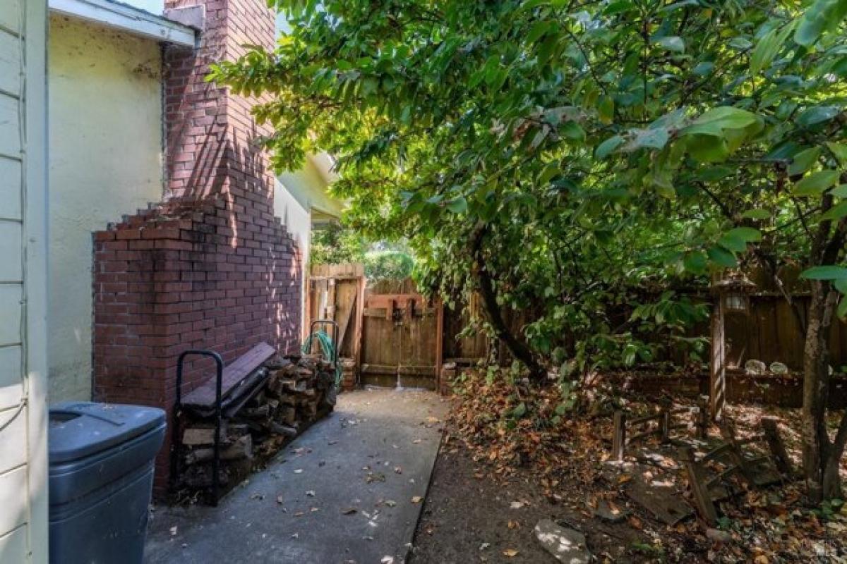 Casa de 4 dormitorios en Ukiah, USA No. 416650