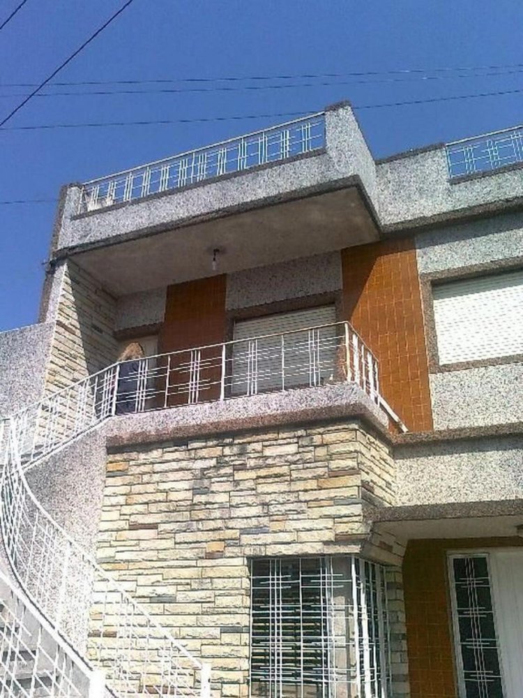 2 bedrooms Apartment in Tres de Febrero, Argentina No. 2005