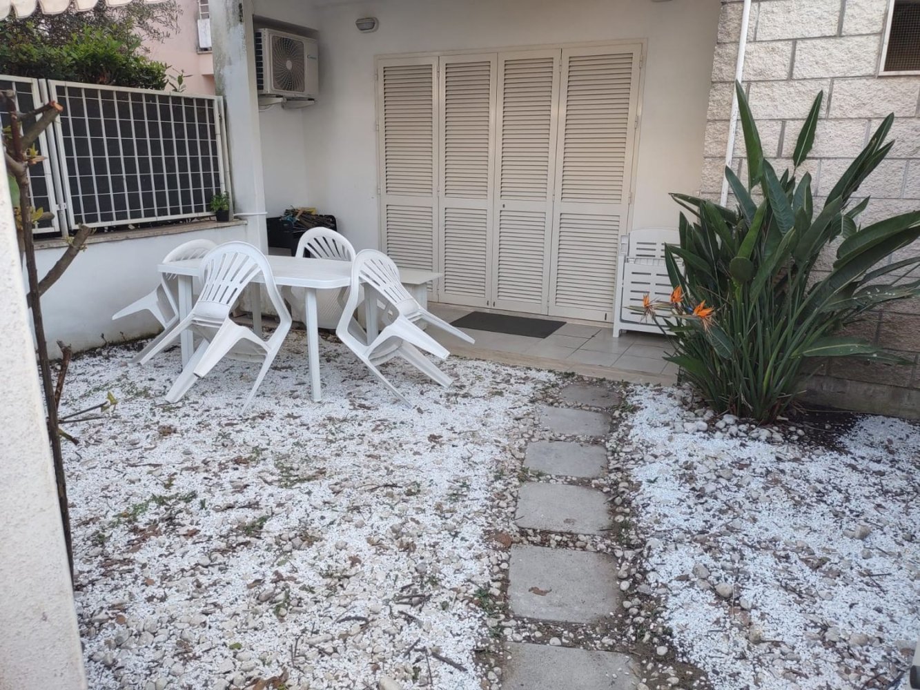 Apartamento de 3 divisões em Fiumicino, Italy N.º 51341