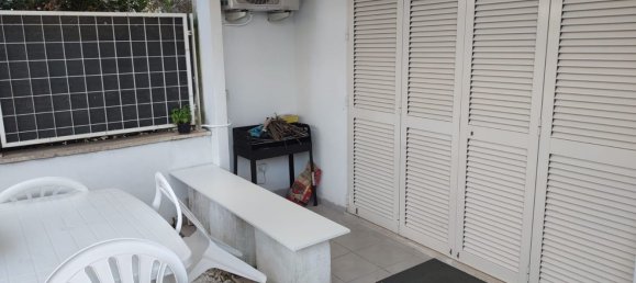 Apartamento de 3 divisões em Fiumicino, Italy N.º 51341 8
