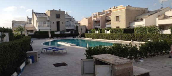 Apartamento de 3 divisões em Fiumicino, Italy N.º 51341 10