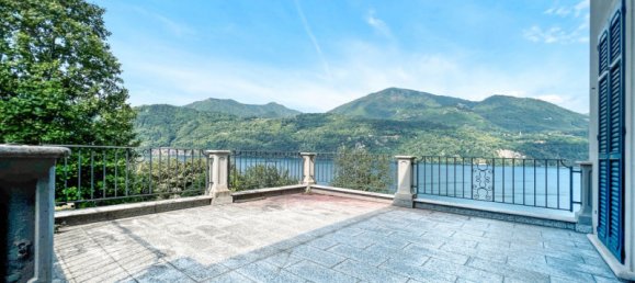 5 rooms Villa in Pettenasco, Italy No. 173400 14