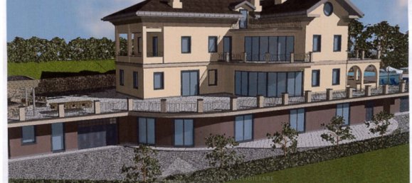 5 rooms Villa in Pettenasco, Italy No. 173400 28
