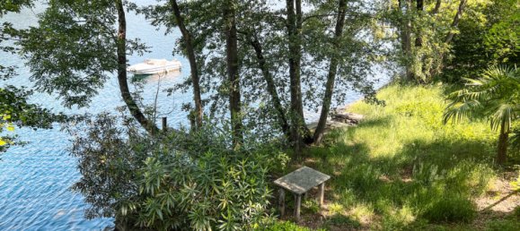 5 rooms Villa in Pettenasco, Italy No. 173400 15