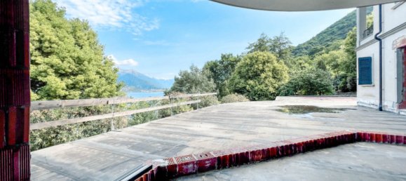 5 rooms Villa in Pettenasco, Italy No. 173400 40