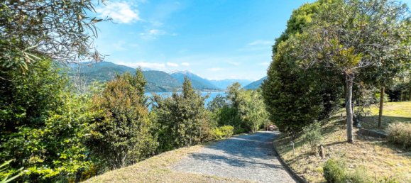 5 rooms Villa in Pettenasco, Italy No. 173400 37