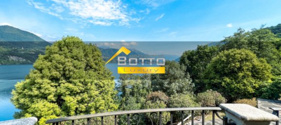 5 rooms Villa in Pettenasco, Italy No. 173400 2