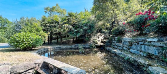 5 rooms Villa in Pettenasco, Italy No. 173400 38