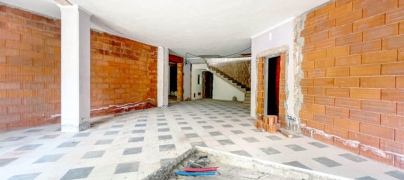 5 rooms Villa in Pettenasco, Italy No. 173400 34