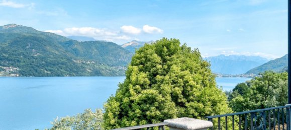 5 rooms Villa in Pettenasco, Italy No. 173400 41