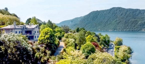 5 rooms Villa in Pettenasco, Italy No. 173400 8