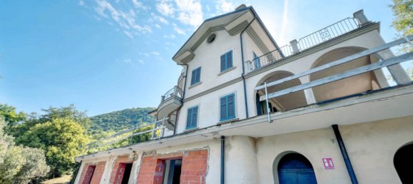 5 rooms Villa in Pettenasco, Italy No. 173400 21