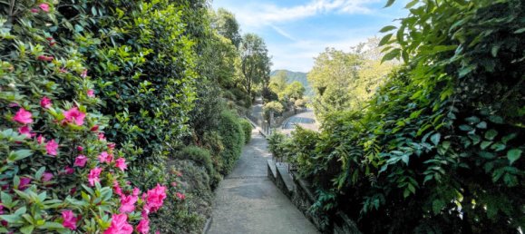 5 rooms Villa in Pettenasco, Italy No. 173400 7