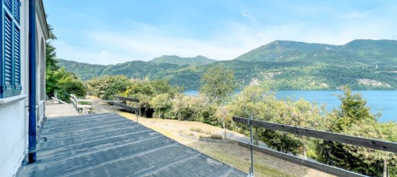 5 rooms Villa in Pettenasco, Italy No. 173400 19