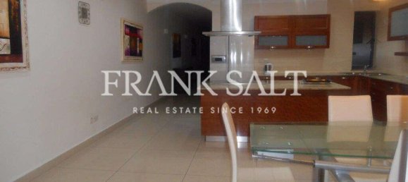 3 chambres Appartement à Sliema, Malta No. 8295 8