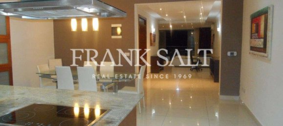 3 chambres Appartement à Sliema, Malta No. 8295 6