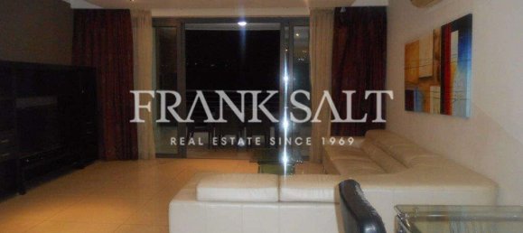 3 chambres Appartement à Sliema, Malta No. 8295 12