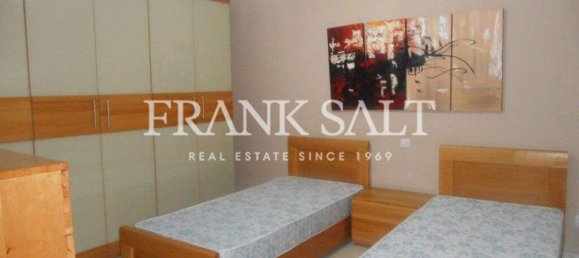 3 chambres Appartement à Sliema, Malta No. 8295 23