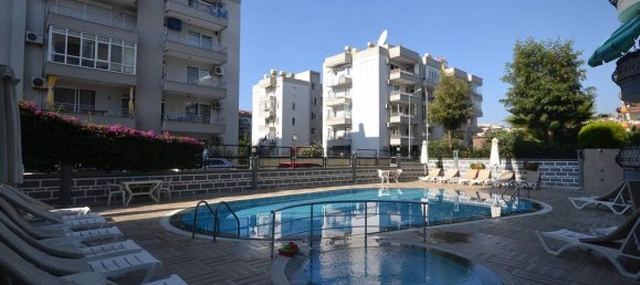 Квартира 2+1 в Оба, Турция № 21804 6