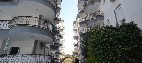 Квартира 2+1 в Оба, Турция № 21804 7