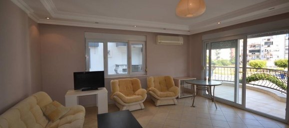 Квартира 2+1 в Оба, Турция № 21804 2