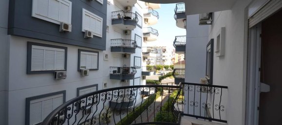 Квартира 2+1 в Оба, Турция № 21804 8